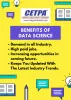 Benefits of Data Science training