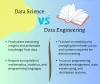 Data Science vs Data Engineering
