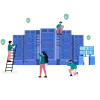 Database Design and Development Services | Database Solutions
