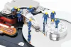 Structured Cabling Services in Dubai | Structured Cabling System - Vrstechnologies 