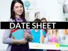TS Intermediate Date Sheet 2019: Check Exam Schedule