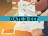 JKBOSE 10th Date Sheet 2019- JK Board 10th Exam Schedule