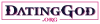 Dating God | Official Website
