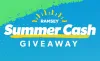 Dave ramsey Summer Car Giveaway