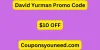 $100 OFF David Yurman Promo Code - June 2024 (*NEW*)