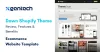 Dawn Shopify Theme Review, Features & Benefits - Ecommerce Website Template