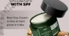 Day Cream with SPF