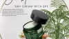 Day Cream With SPF