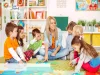 Sand and Water Play in Daycare: How It Promotes a Toddler’s Growth?