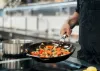 Chef Amina Ly — Why Men Choose to Take Cooking Classes in Miami