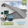 Rubber Roof Repair Ann Arbor MI
