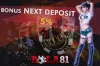 Game Slot IDN Deposit 10 Ribu