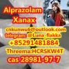 Alprazolam /xanax cas 28981-97-7