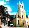 Catholic Religious Building Church for Sale