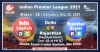 IPL Delhi vs Rajasthan match preview - Cricwindow 