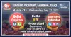 IPL DC vs SRH Match Report 2021 - Cricwindow 
