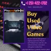 Buy Used Video Games - JustPaste.it