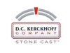 Cast Stone Wall Coping -  DC Kerckhoff Company