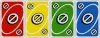 UNO CARDS