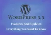 WordPress 5.5 Update: Everything you need to know | We Blog Zone