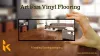 Artisan Vinyl Flooring