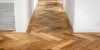 Parquetry Timber Flooring | Chevron Parquet Flooring Melbourne