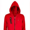 Money Heist La Casa De Papel Hoodie - Famous Movie Jackets