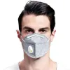 How KN95 Reusable Face Masks Prevent From Virus & Infection?