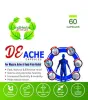 DeAche: Pain Reliever Body Headache Muscle Pain Relief Supplements.