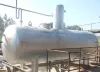 Deaerator Tanks Manufacturer | Feed Water Tank | Thermodyne Boilers
