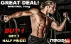 Cutting Injectable Steroids UK Online | Steroids 4u