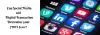 Can Social Media and Digital Transactions Determine your CIBIL Score? | DealsOfLoan