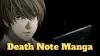 Death Note Manga: Death Note Anime Vs Manga, Which Version Best