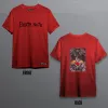 death note t shirt