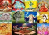Hinduism Religion, Bhakti in Hinduism, History of Hindu India,Beliefs of Hinduism, Information on Hinduism, Fasting in Hinduism,Hinduism Portal, Hinduism and Hindu Art