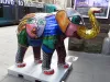 Recent Community Sculpture Projects | Deborah Halpern