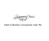 Debt Collection Companies near Me