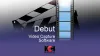 Debut Video Capture 8.62 With Activation Code [LATEST]
