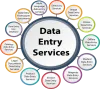 Advantages of Data Entry Outsourcing in India