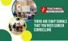There are eight signals that you need career counselling