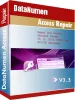 Solution for Following Common Errors Due to Access Database Corruption