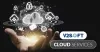 Why the adoption of cloud technology is important in today?