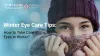 How To Take Care Of Eyes In Winter | Dr. Jeevan Ladi