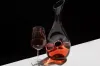 How to decant a wine