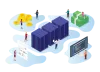Decentralized Exchange Development Services
