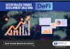 Decentralized Finance (DeFi) Development  Services