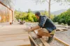 How do deck contractors in Toronto help you build paradise?