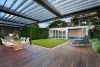 Deck Flooring Installation in Hyderabad | TheInstallers