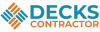 Deck Contractors - Best Wood Deck Contractors Near Me