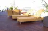 Deck Wood Flooring Dealers in Delhi NCR